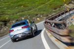 Mercedes-Benz GLC300 4Matic AMG Line Coupe 2016 года